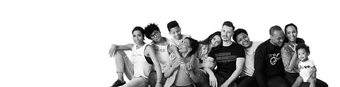 Gap celebrates Pride Month