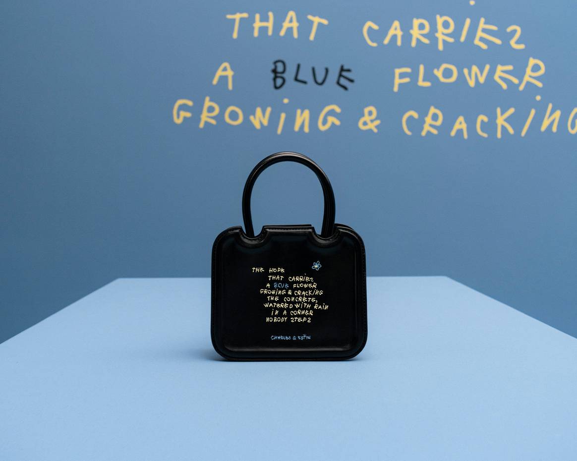 Image: Charles & Keith