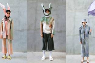Vídeo: Colección SS22 de Martin Across en la 080 Bcn Fashion