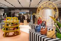 Bimba y Lola lands in China with a Shanghai store