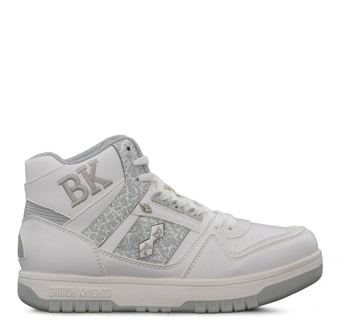 Women's Kings Sl Chukka Sneaker | British Knights