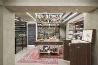 Golden Goose inaugura a Madrid il suo nuovo concept di negozio