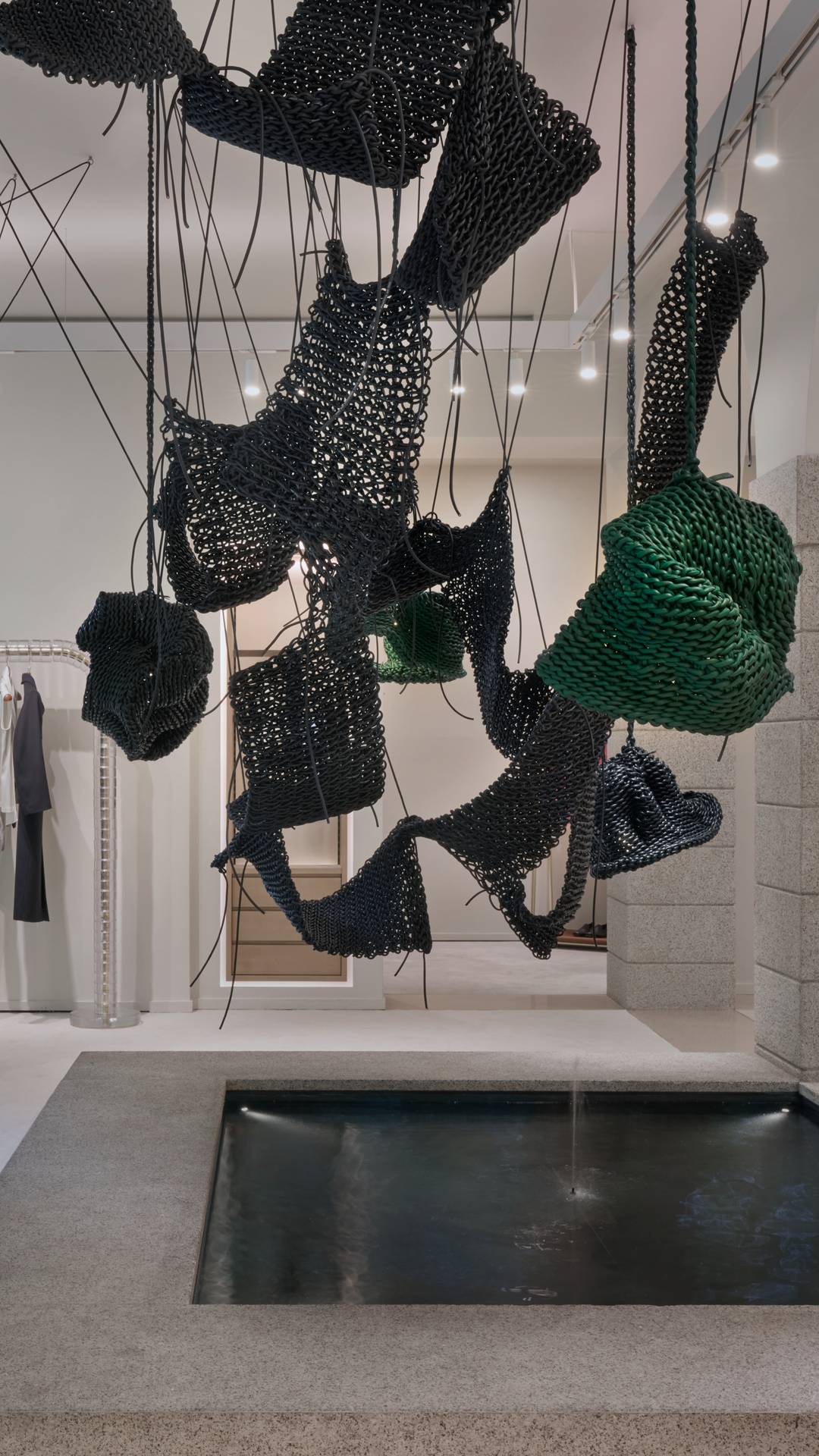 L'installazione Lightful