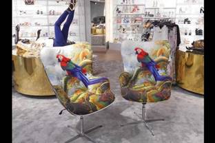 "The Event": новая концепция River Island