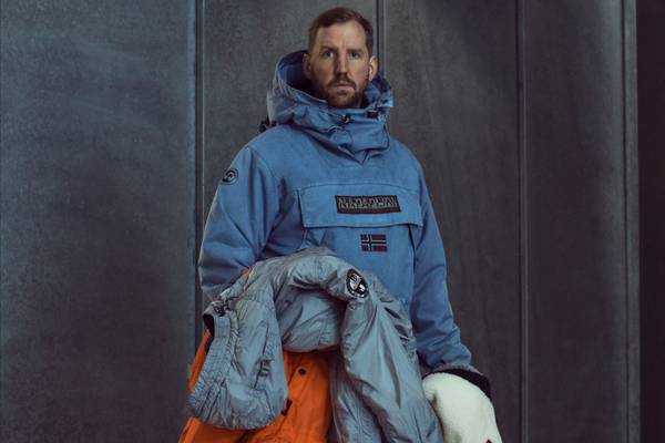 Former Yoox MD appointed brand president at VF’s Naparijri