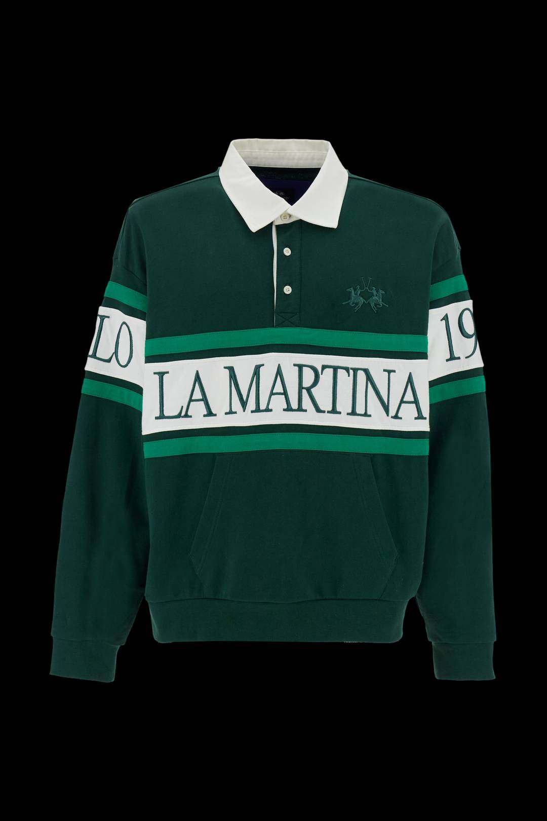 La Martina SS26