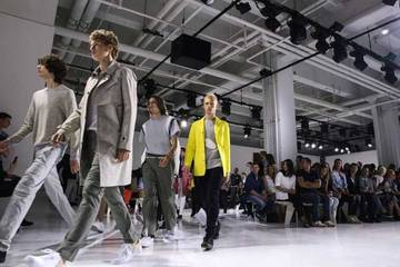 What does the future hold for Men's fashion weeks?