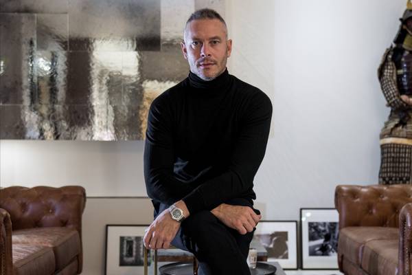 Maurizio Croceri, ceo di Liu Jo: 'Il mercato del denim si sta allontanando da un'unica silhouette dominante'