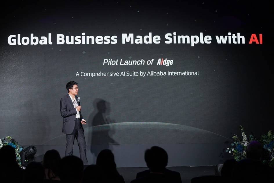 Alibaba met l’Intelligence Artificielle au service du commerce en ligne ...