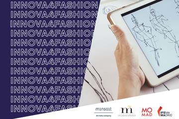 El concurso Innova4Fashion premia la sostenibilidad