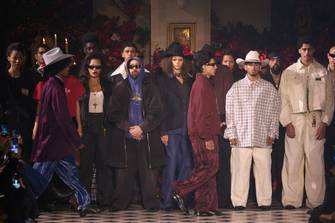 DMI Fashion Days: Wie kann die Mode Schein und Sein in Einklang bringen?