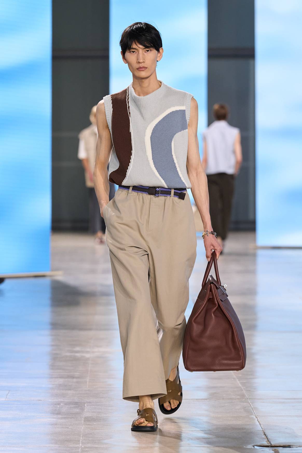 Hermès SS25