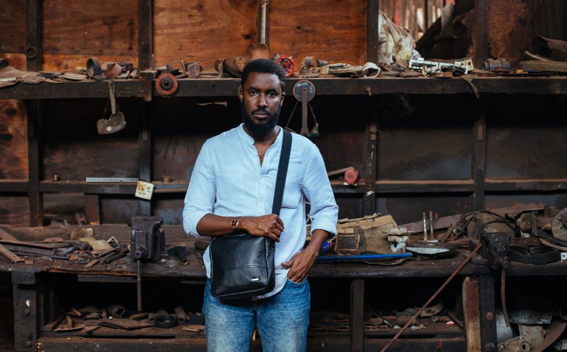 Three Kenya designers join the Ethical Fashion Initiative