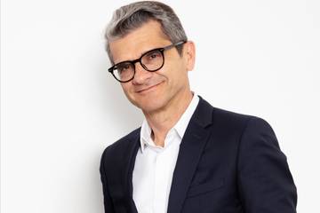 Topmanager Serge Brunschwig verlässt LVMH