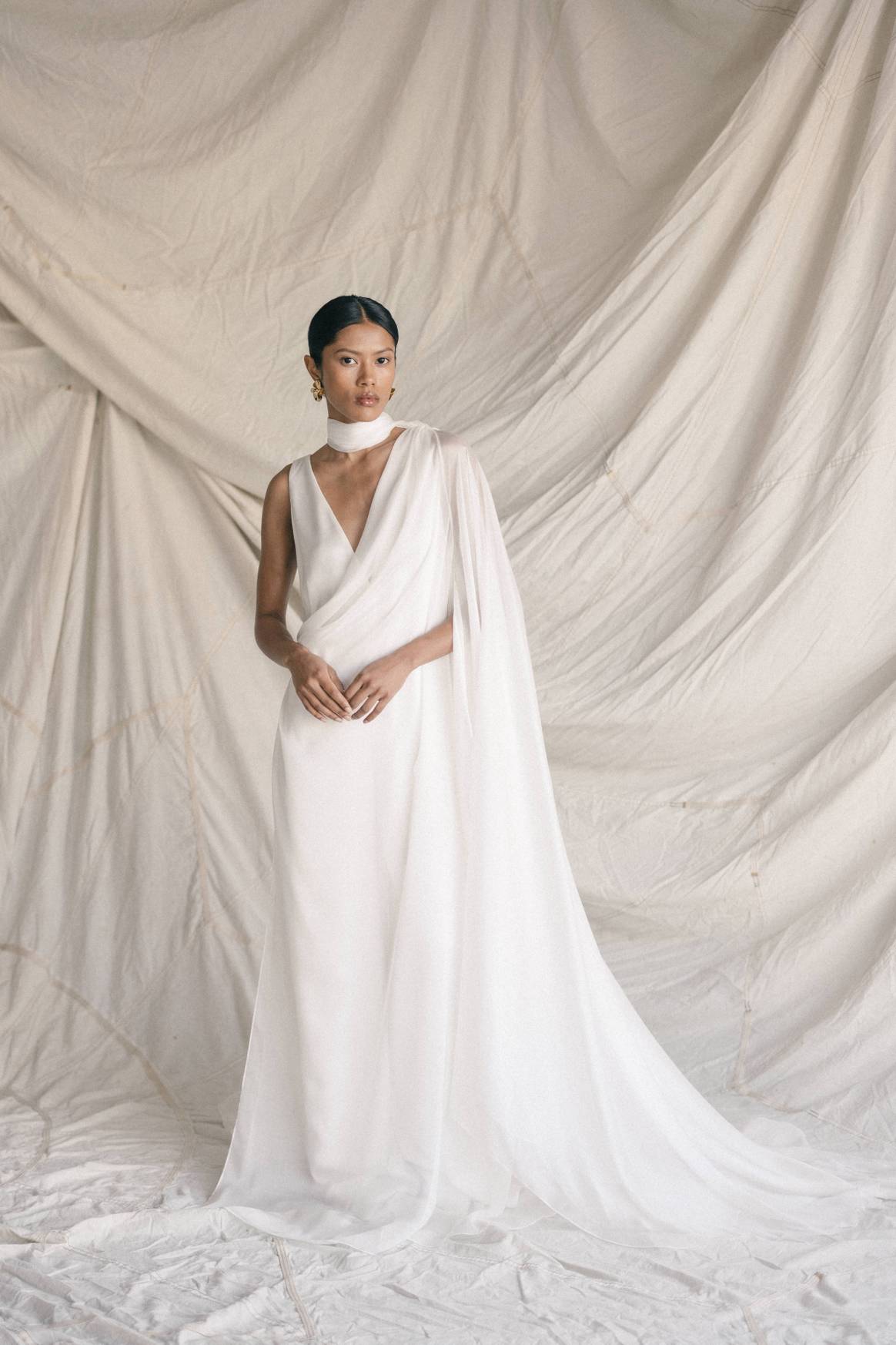 nordeen Collection II NYBFW Spring 2025