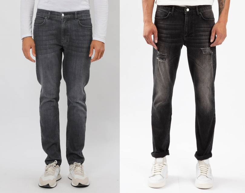 Religion Clothing, courtesy of the brand