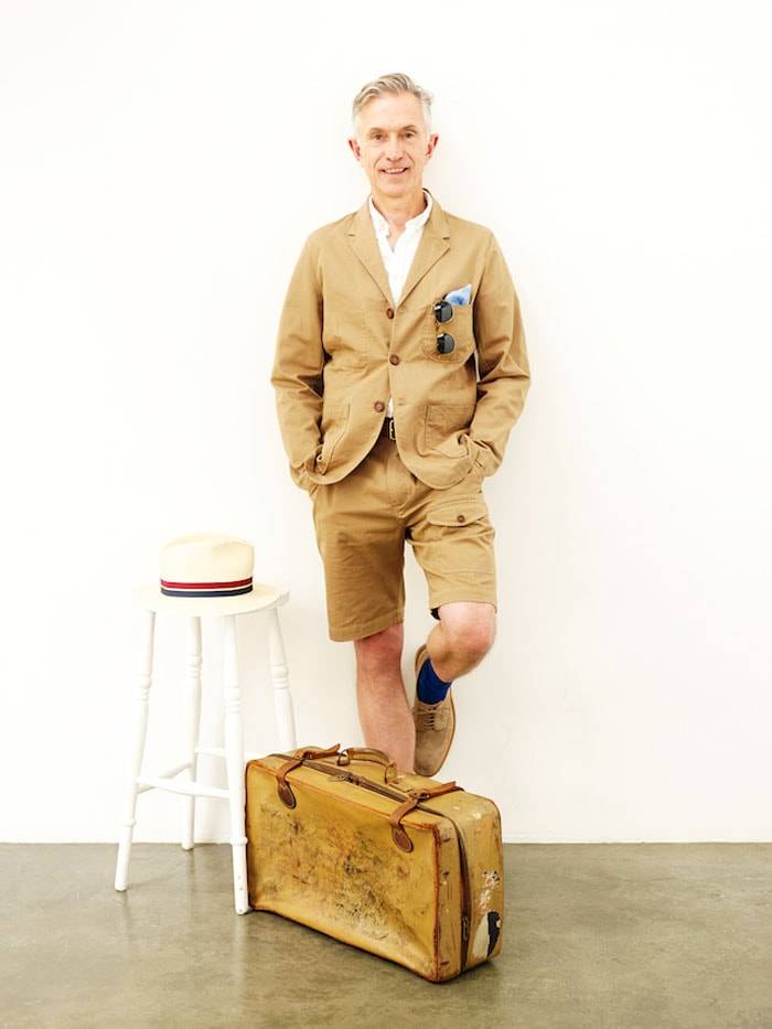 Bloggers in Business: Grey Fox