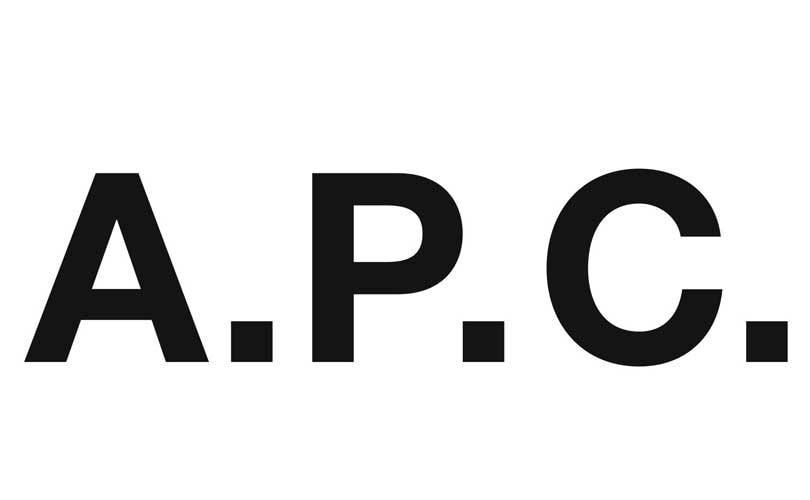 French label A.P.C. opens in downtown Los Angeles