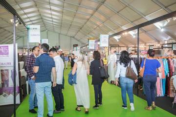 Le salon Maroc in Mode aura lieu à Marrakech les 17 et 18 octobre