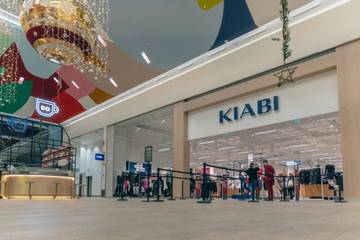 Kiabi lance un live shopping dédié à la seconde main 