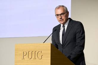Posible investigación de la CNMV sobre la recompra de acciones de Puig en manos de los directivos