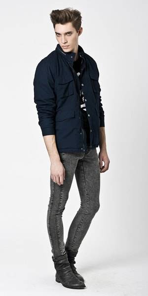 H&M met la main sur Cheap Monday