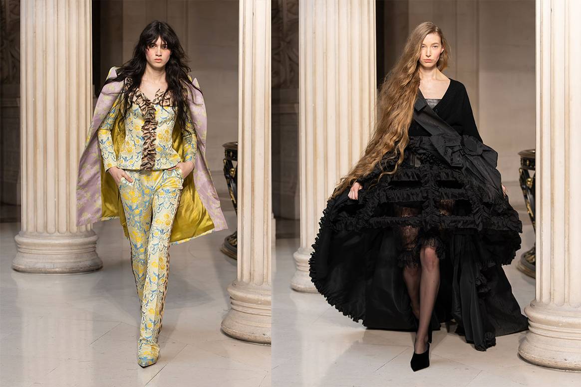 Nina Ricci PFW FW26