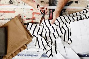 Comment La Gentle Factory souhaite redonner du sens aux achats de vêtements
