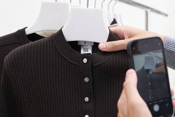  Filippa K partners with Fiber Traceability Initiative for AW24