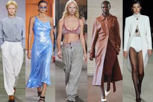 Australian Fashion Week Trends: Resort ‘25