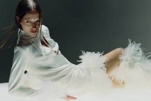 16Arlington launches debut bridal collection