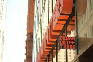 Urban Outfitters: Disappointing results lead to share price drop