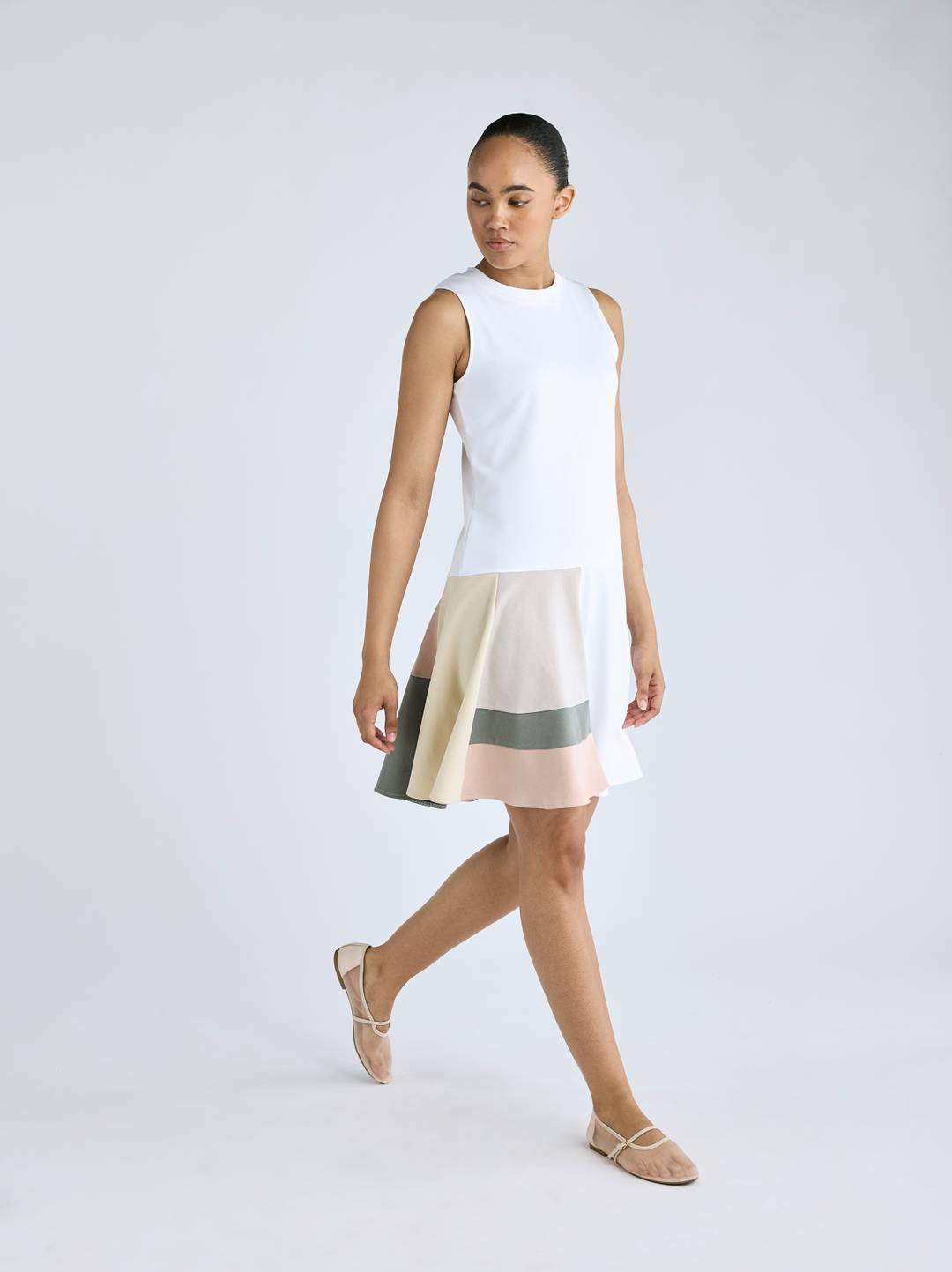 Uniqlo ‘Everyday Re.Imagined’ collection with Central Saint Martins graduates