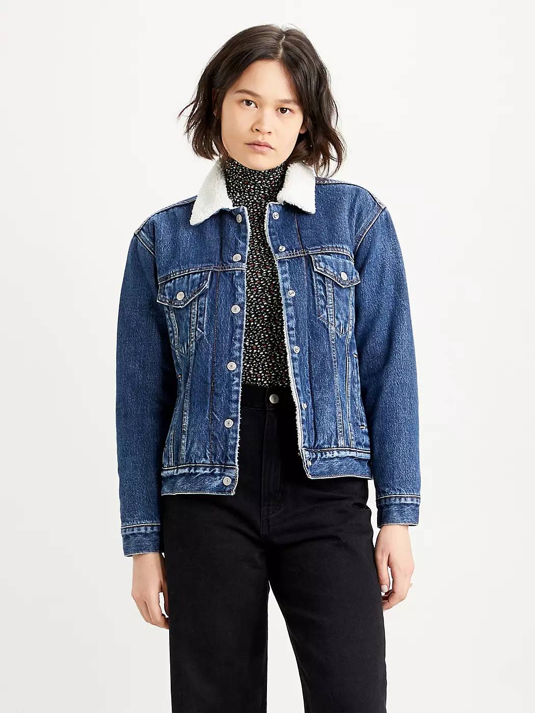 Levi's