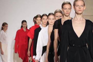 Modehaus Victoria Beckham ernennt Paolo Riva zum CEO