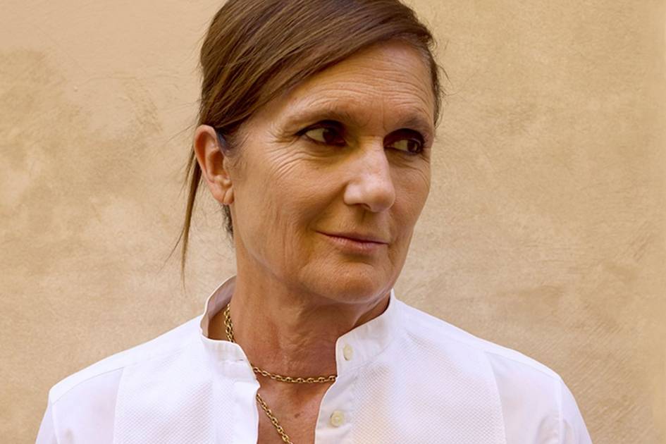 Maria Grazia Chiuri appointed as Fendi creative director