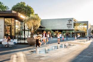 Outletcity Metzingen eröffnet Online-Marktplatz