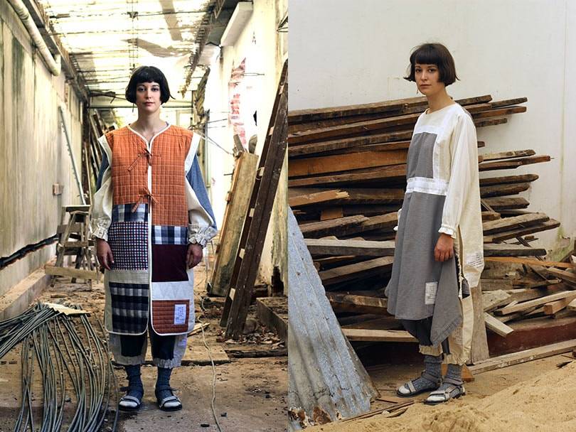 Iris van Wees and Garciabello win big at Fashionclash Festival