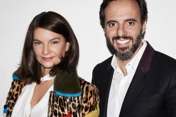 Farfetch da la bienvenida a Natalie Massenet como copresidente