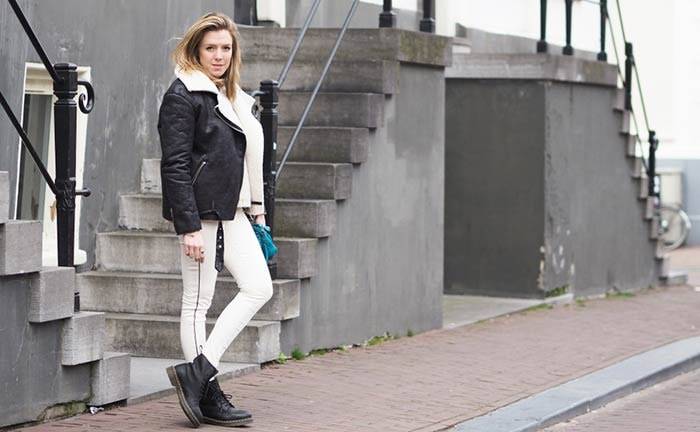 Blogs in business: Style of Two
