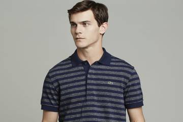 Lacoste non vende più articoli in angora