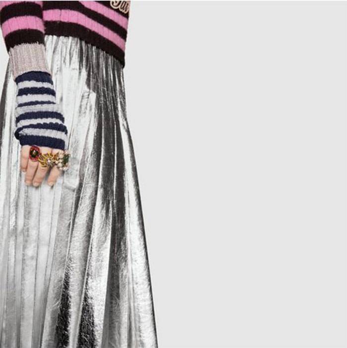 Dit waren de 12 grootste modetrends van 2016