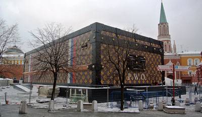 Louis Vuitton сэкономил на чемодане 20 млн долл