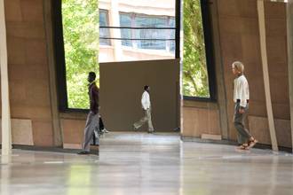 PFW: Hermès imagines urban summer, KidSuper creates a fairytale and Ziggy Chen lightens with linen