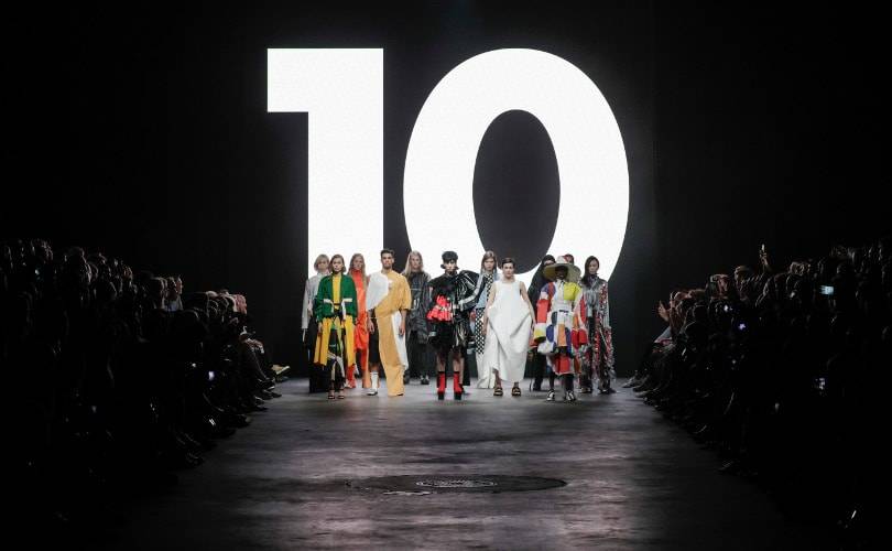 Wat verdient Amsterdam aan Amsterdam Fashion Week?