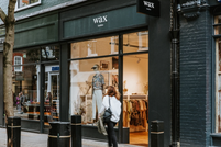Wax London expands retail presence in the Gleneagles, Scotland 