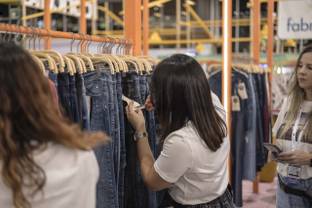 Colombiatex de las Américas 2023, con récord histórico de visitantes en su primer día 