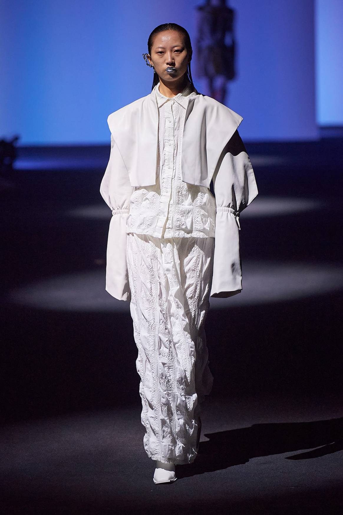 In Pictures: Istituto Marangoni Shanghai at SHFW