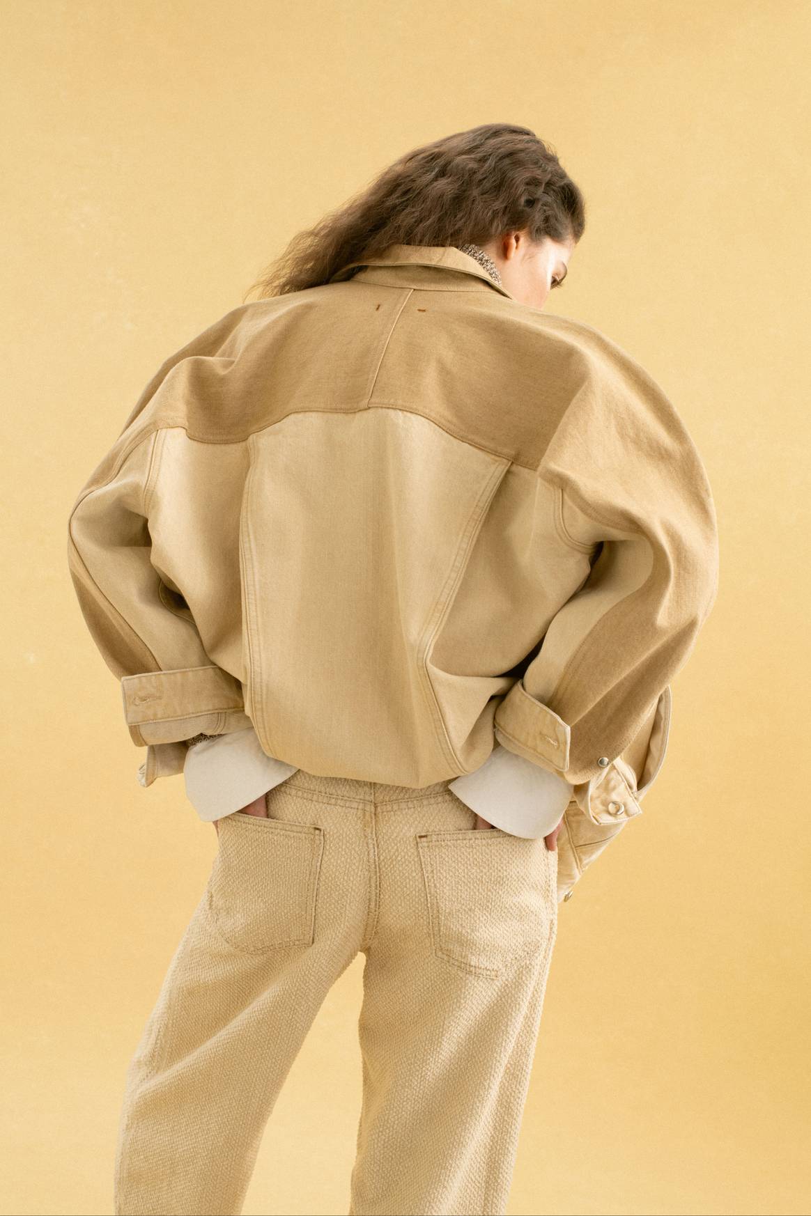 Ossou debut collection