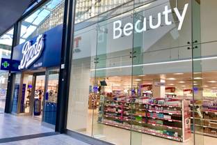 Boots appoints strategy & transformation director